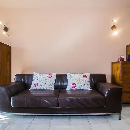 Chalet La Concha * Playa Honda (Lanzarote)