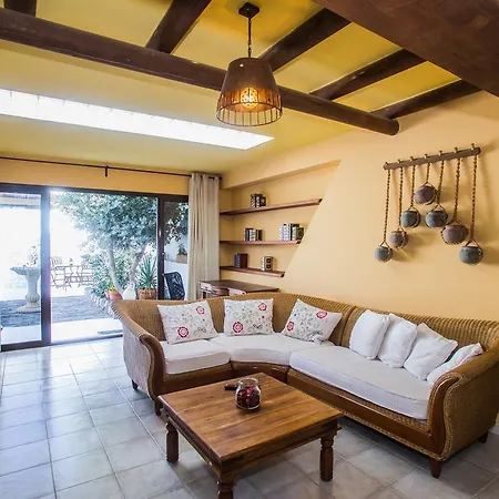 Dom wakacyjny Chalet La Concha