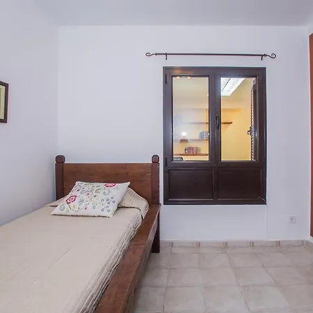 Dom wakacyjny Chalet La Concha Playa Honda (Lanzarote)